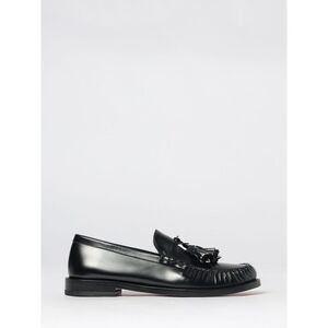 Christian Louboutin Loafers Men Black